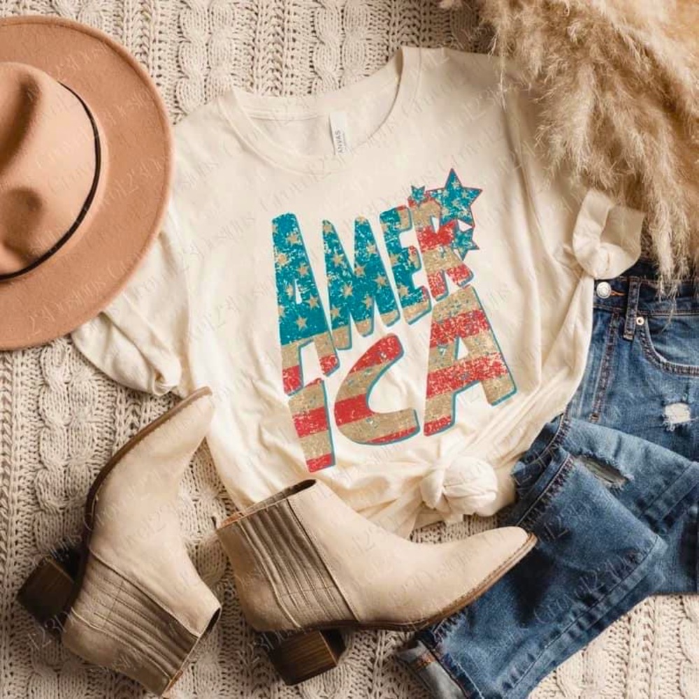 American Tee